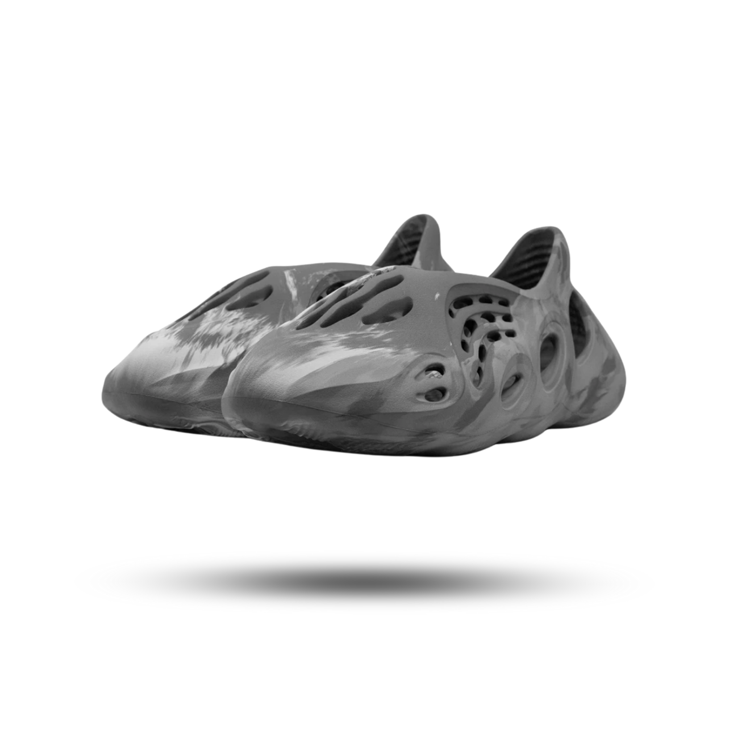 adidas Yeezy Foam RNR MX Granite