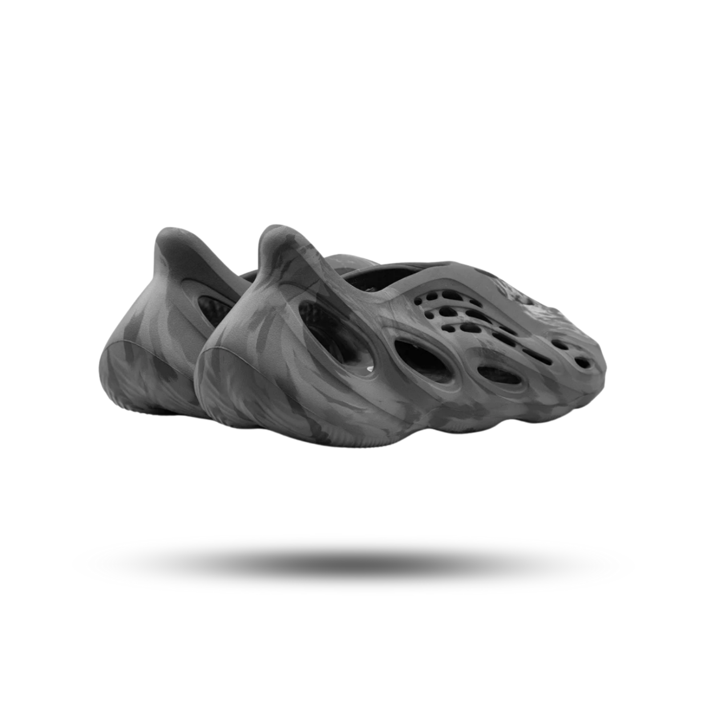 adidas Yeezy Foam RNR MX Granite
