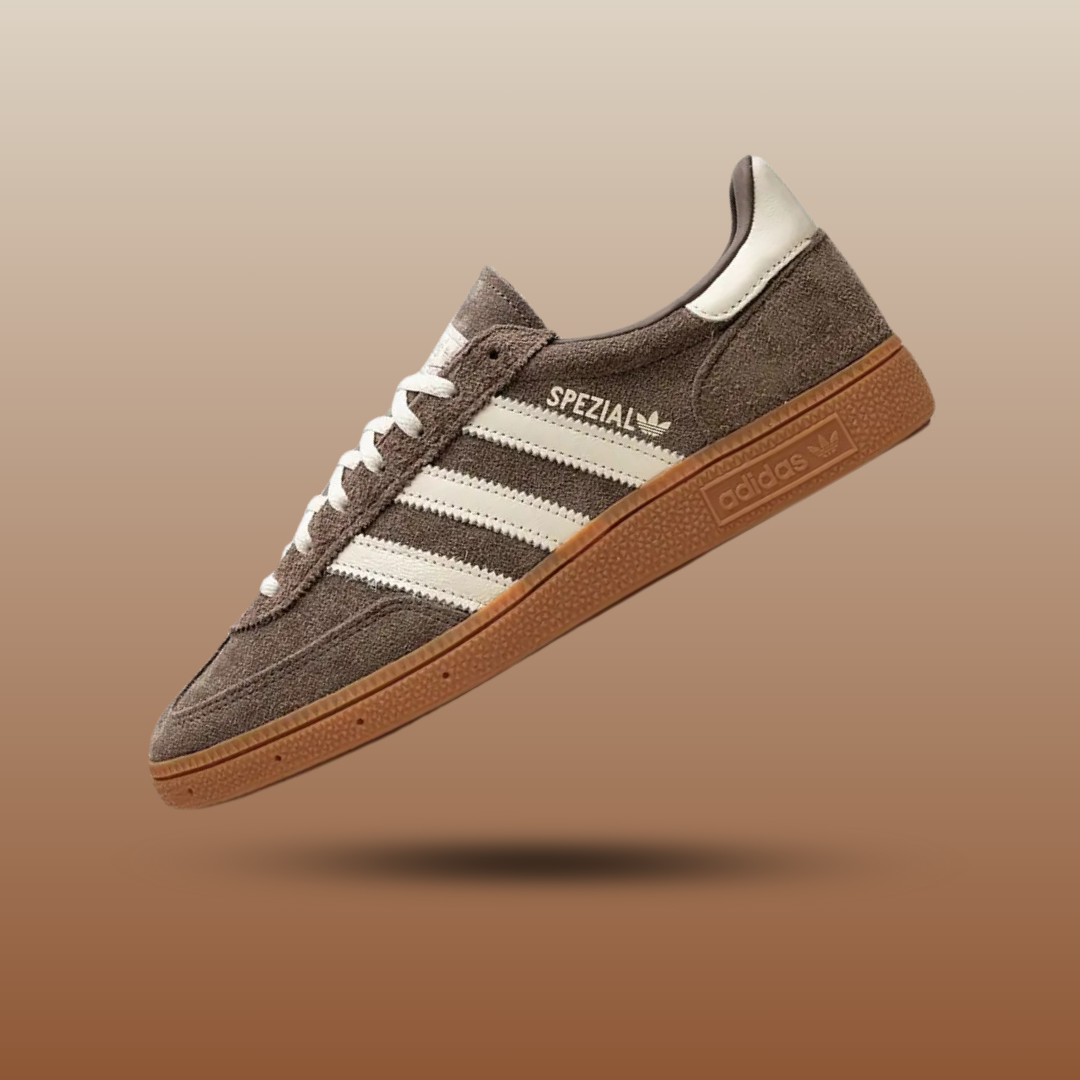 adidas Handball Spezial Earth Strata Gum (Women's)
