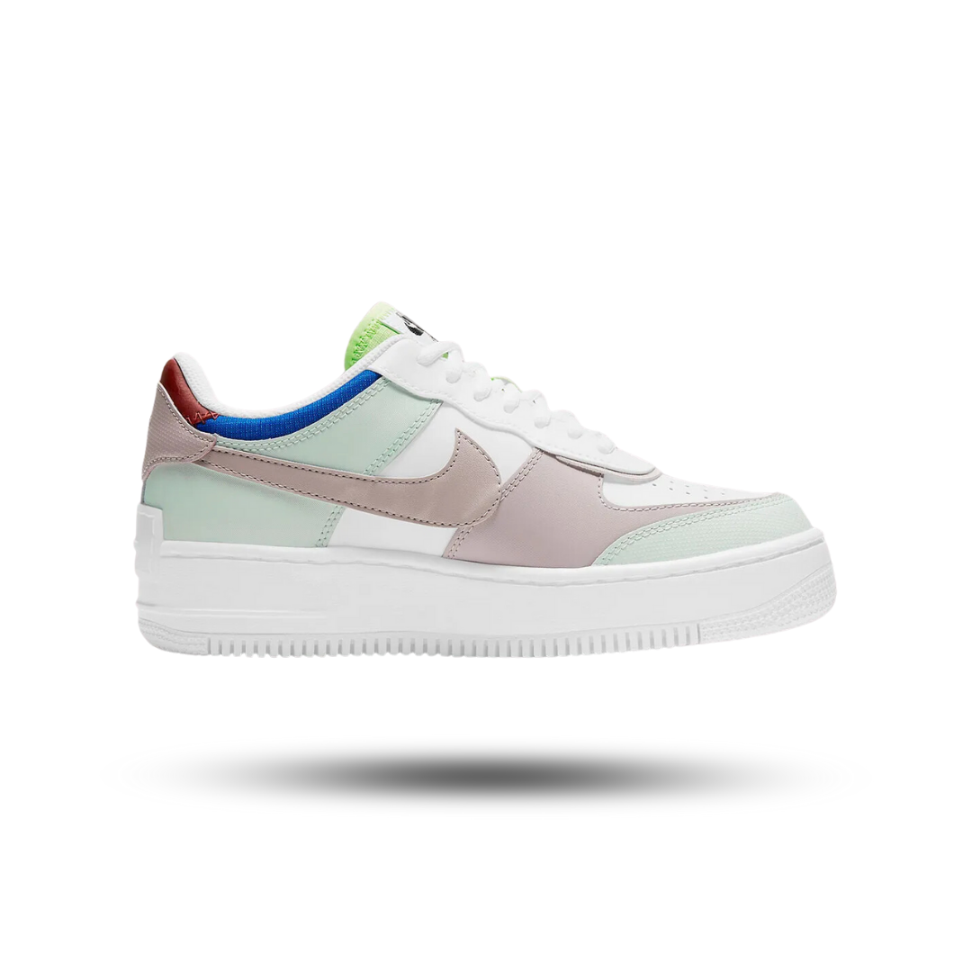 Nike Air Force 1 Low Shadow 8 Bit Barely Green (Women's)