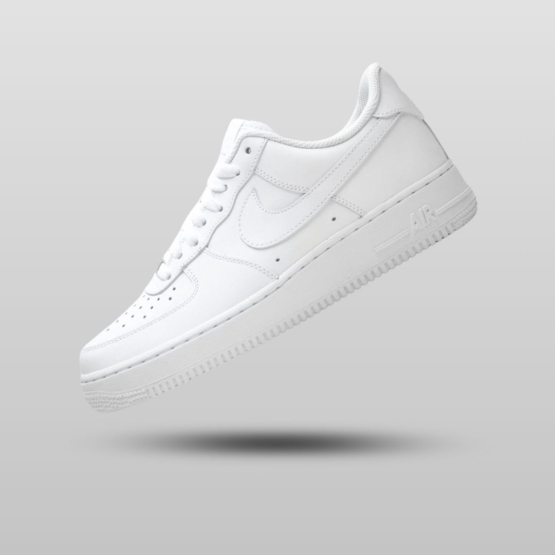 Nike Air Force 1 Low '07 White