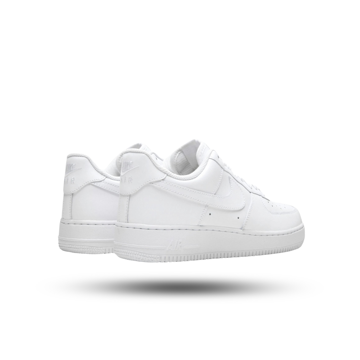 Nike Air Force 1 Low '07 White