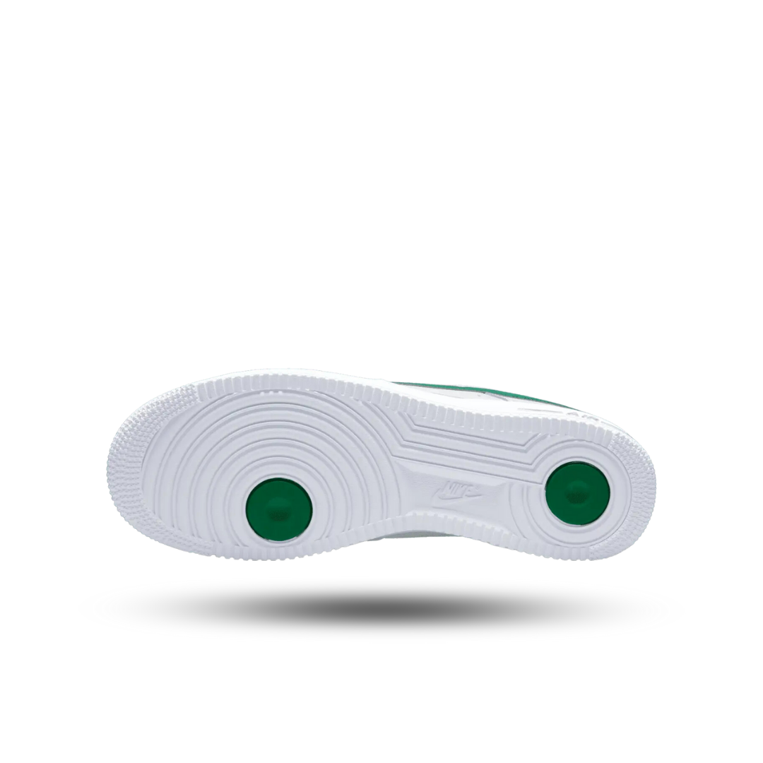 Nike Air Force 1 Low '07 LV8 40th Anniversary Sail Malachite