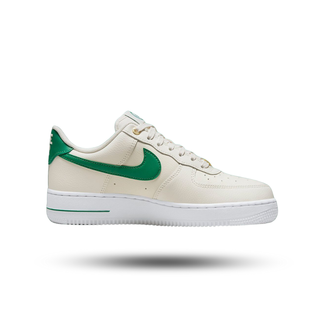 Nike Air Force 1 Low '07 LV8 40th Anniversary Sail Malachite