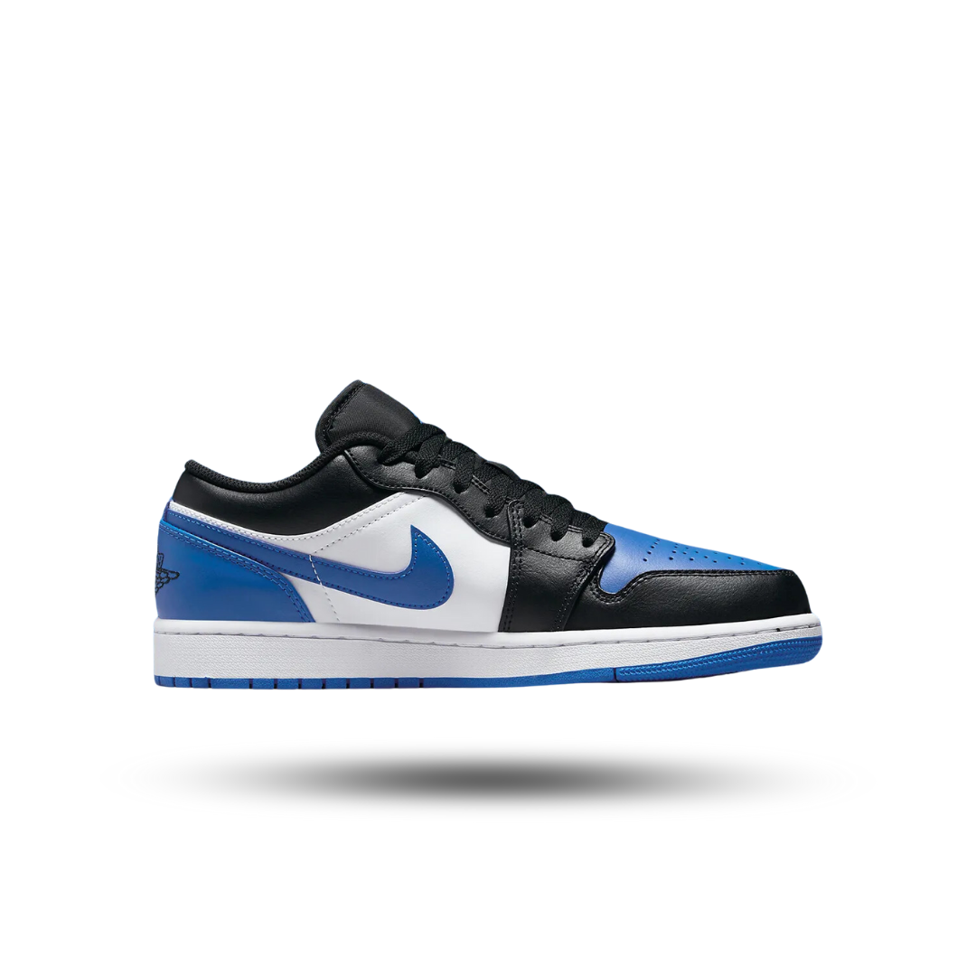 Air Jordan 1 Low Alternate Royal Toe