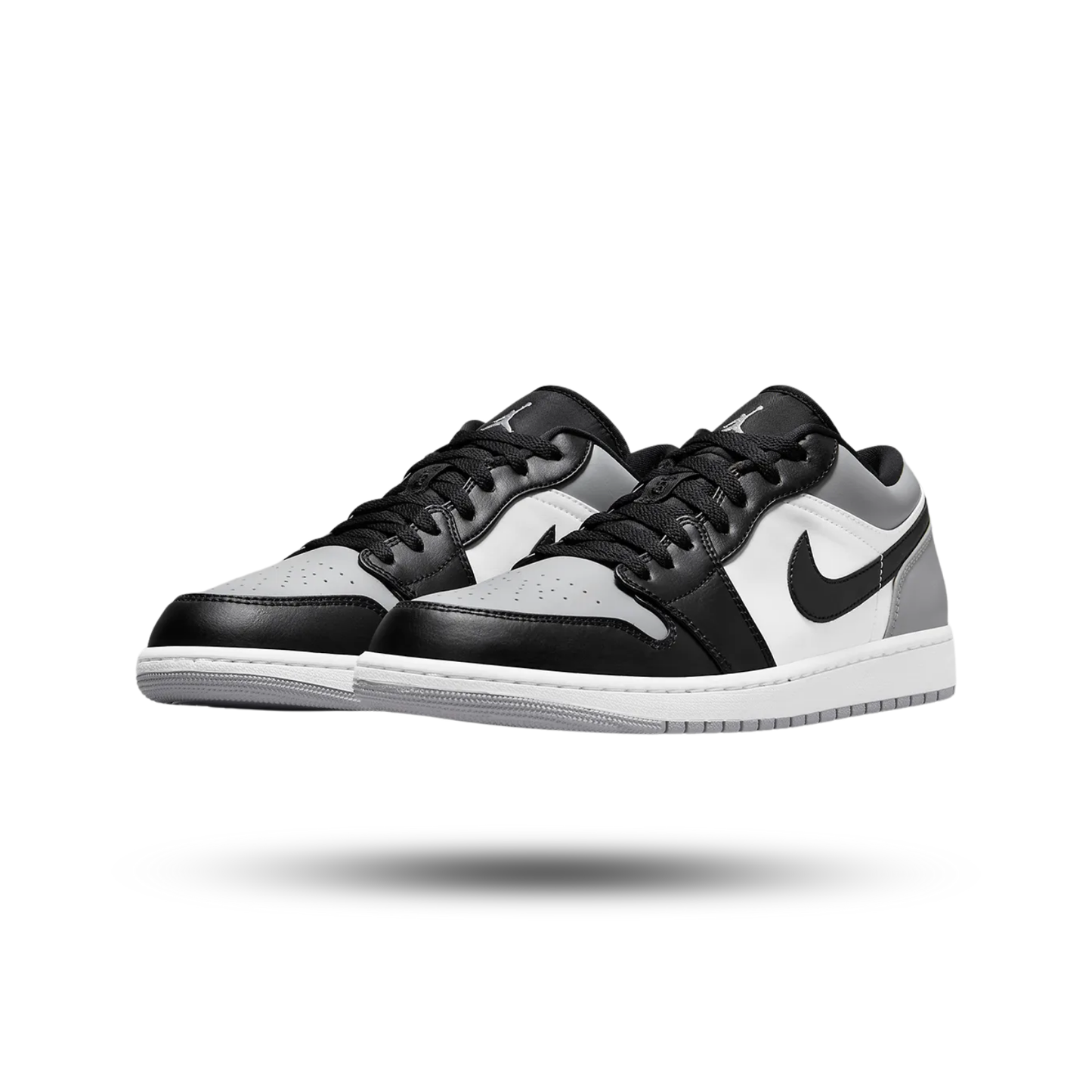 Air Jordan 1 Low Grey Toe (GS)