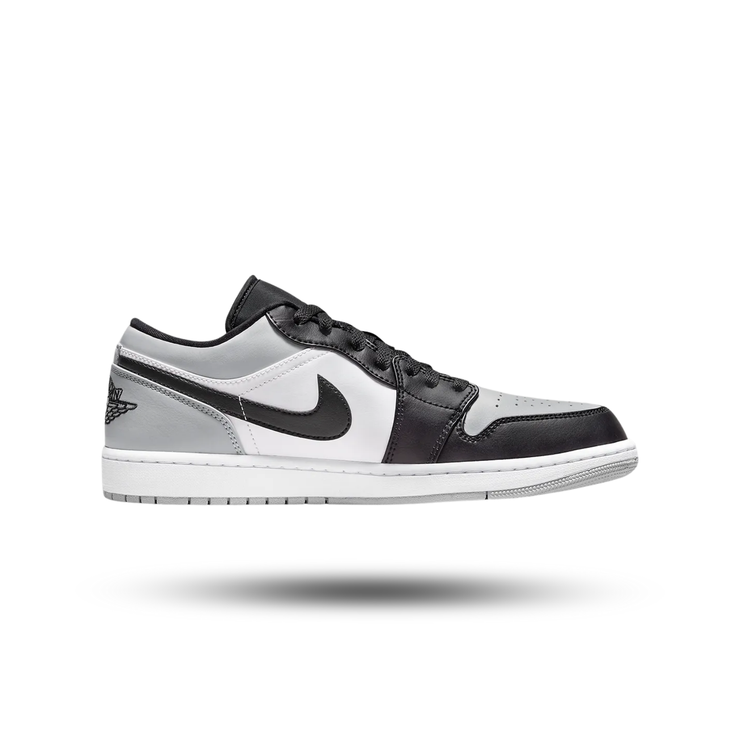 Air Jordan 1 Low Grey Toe (GS)