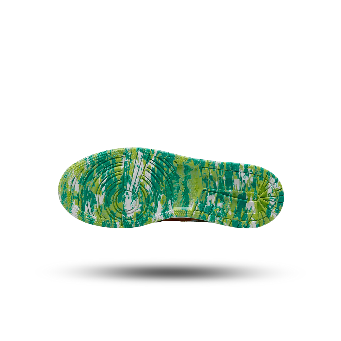 Air Jordan 1 Low Tie Dye (GS)