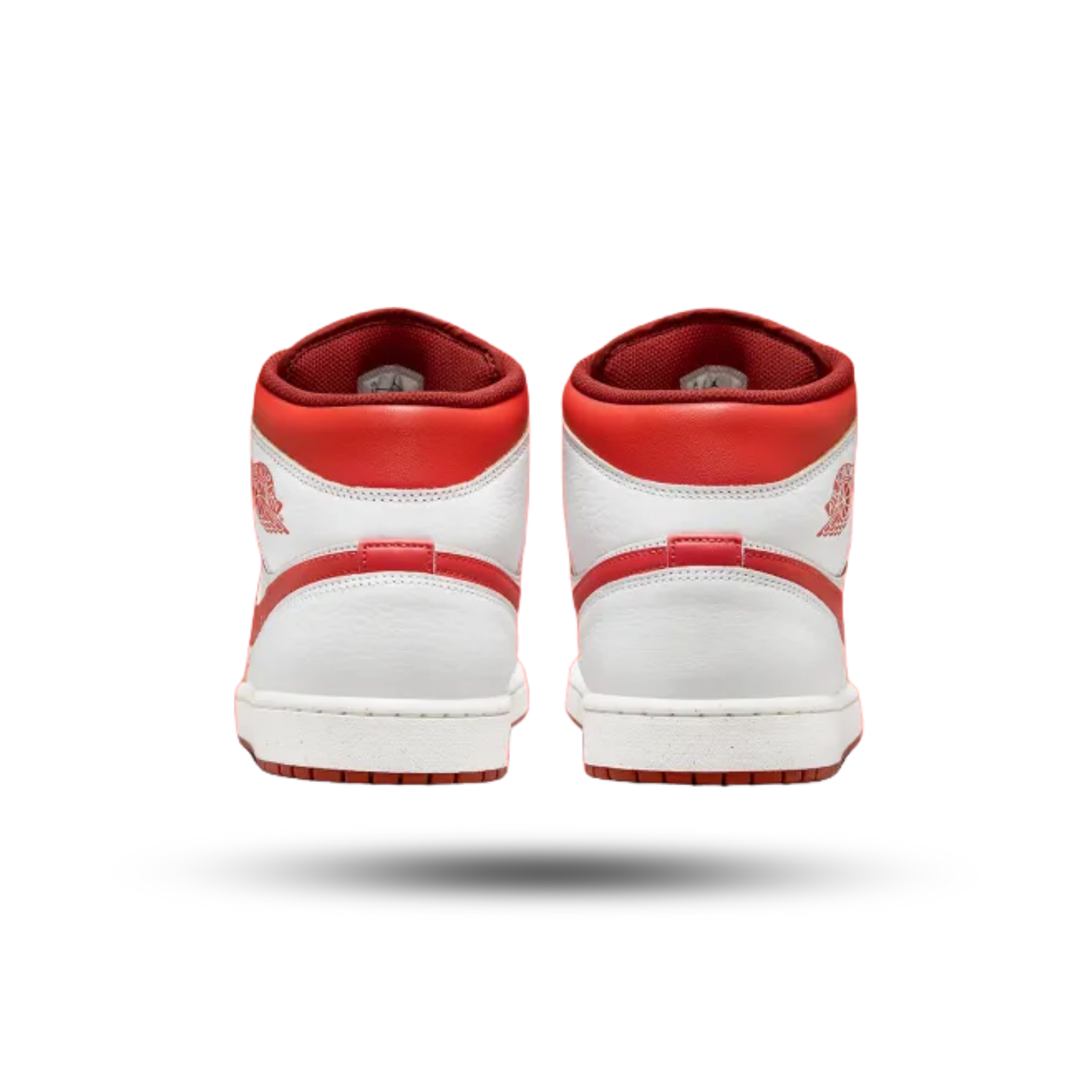 Air Jordan 1 Mid SE Dune Red