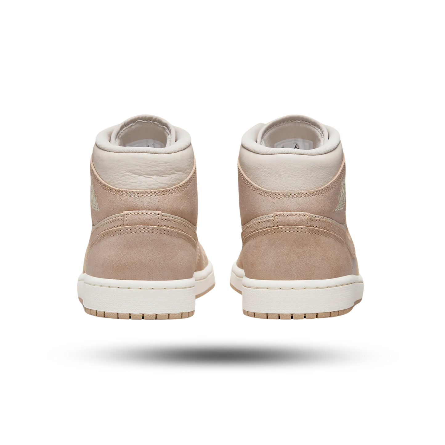 Air Jordan 1 Mid SE Legend Light Brown (Women's)