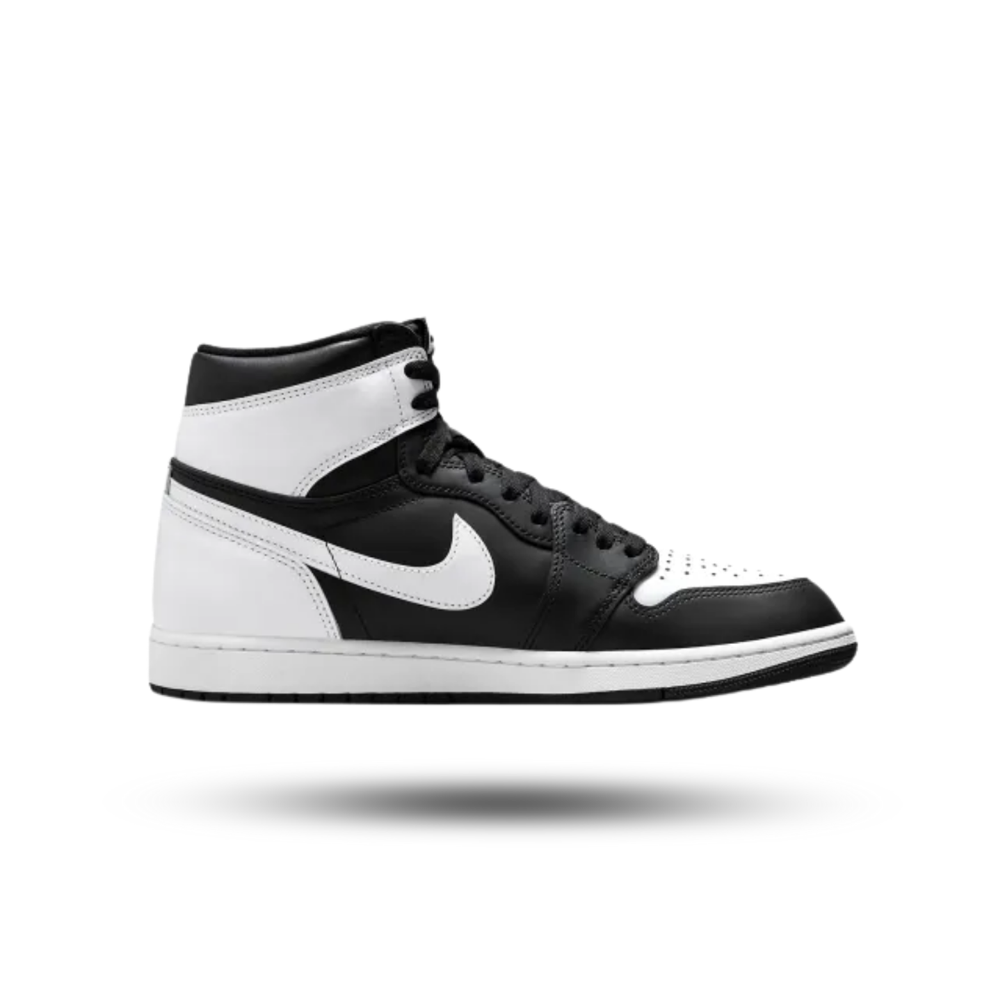 Air Jordan 1 Retro High OG Black White