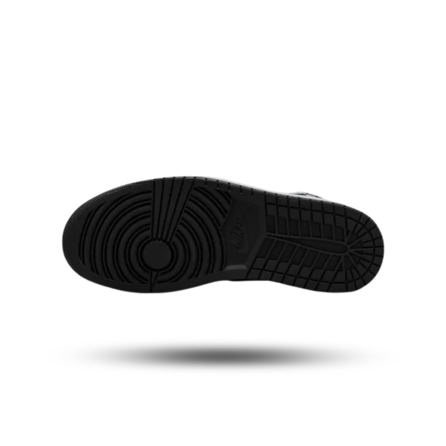 Air Jordan 1 Retro High OG Black White