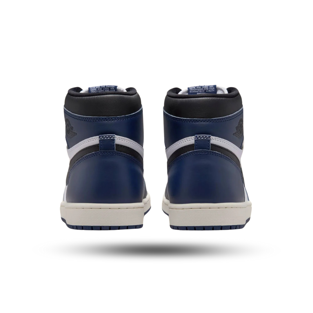 Air Jordan 1 Retro High OG Midnight Navy