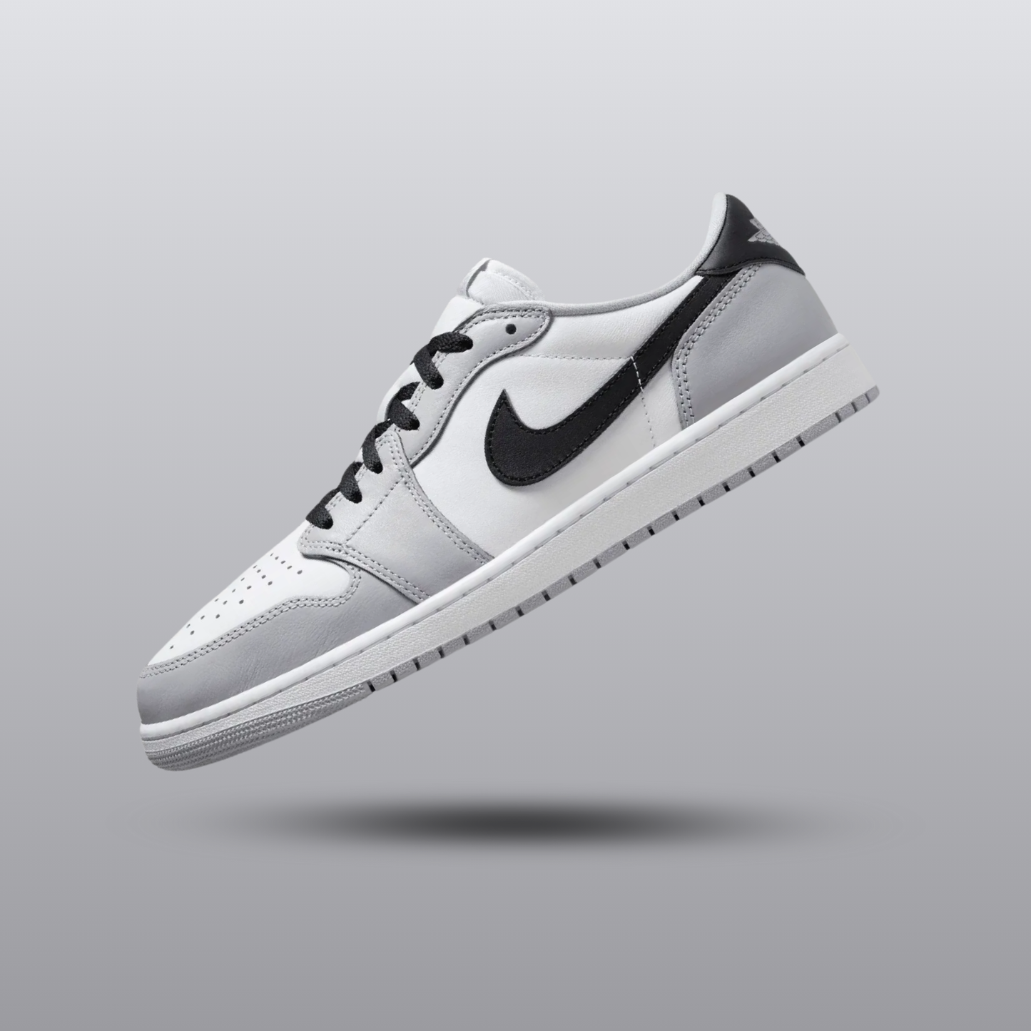 Air Jordan 1 Retro Low OG Barons
