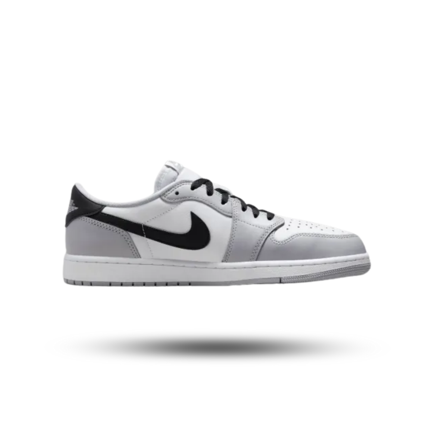 Air Jordan 1 Retro Low OG Barons