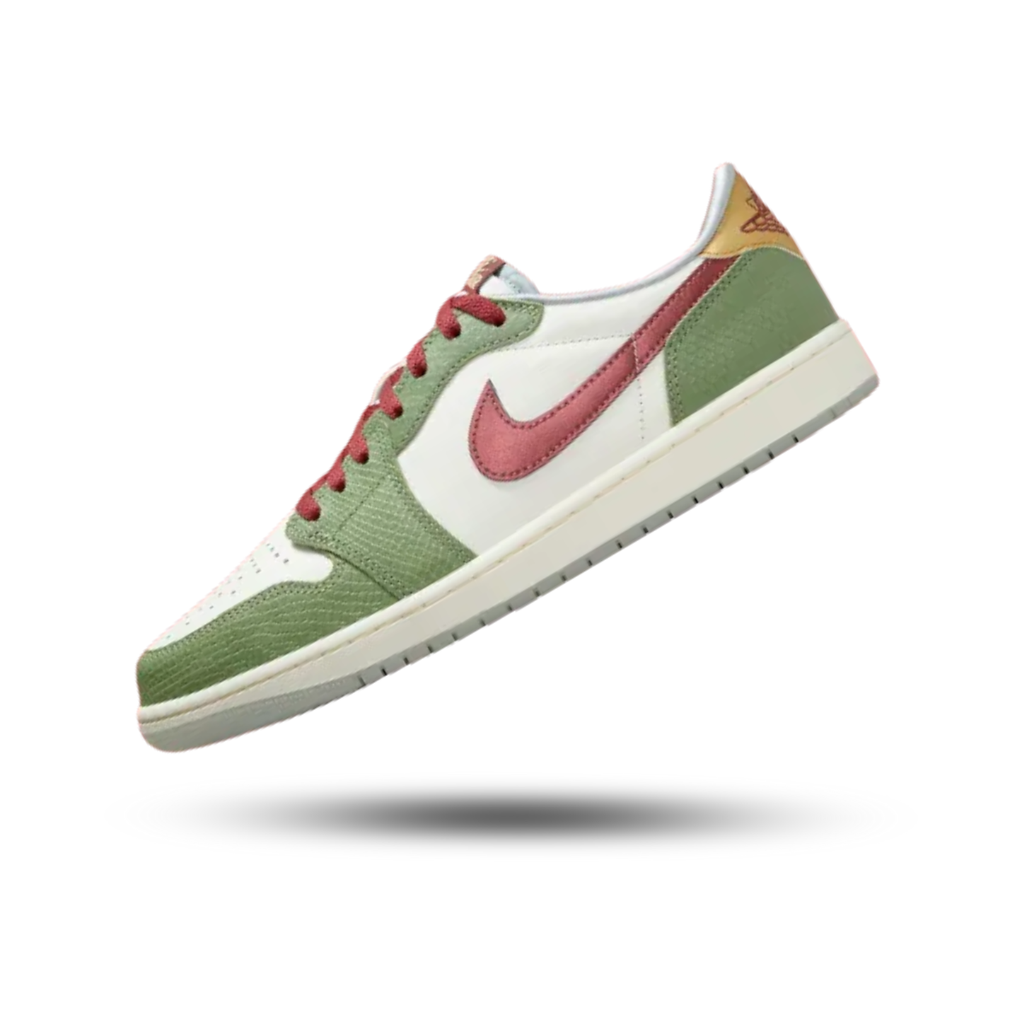 Air Jordan 1 Retro Low OG Year of the Dragon (2024)