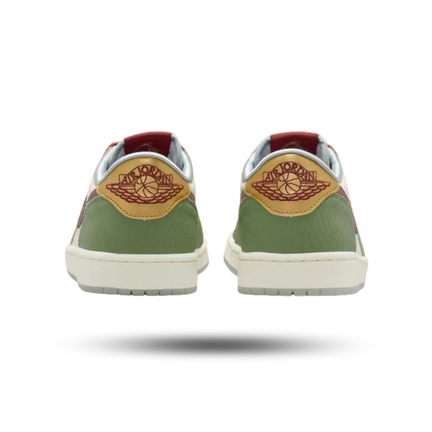 Air Jordan 1 Retro Low OG Year of the Dragon (2024)