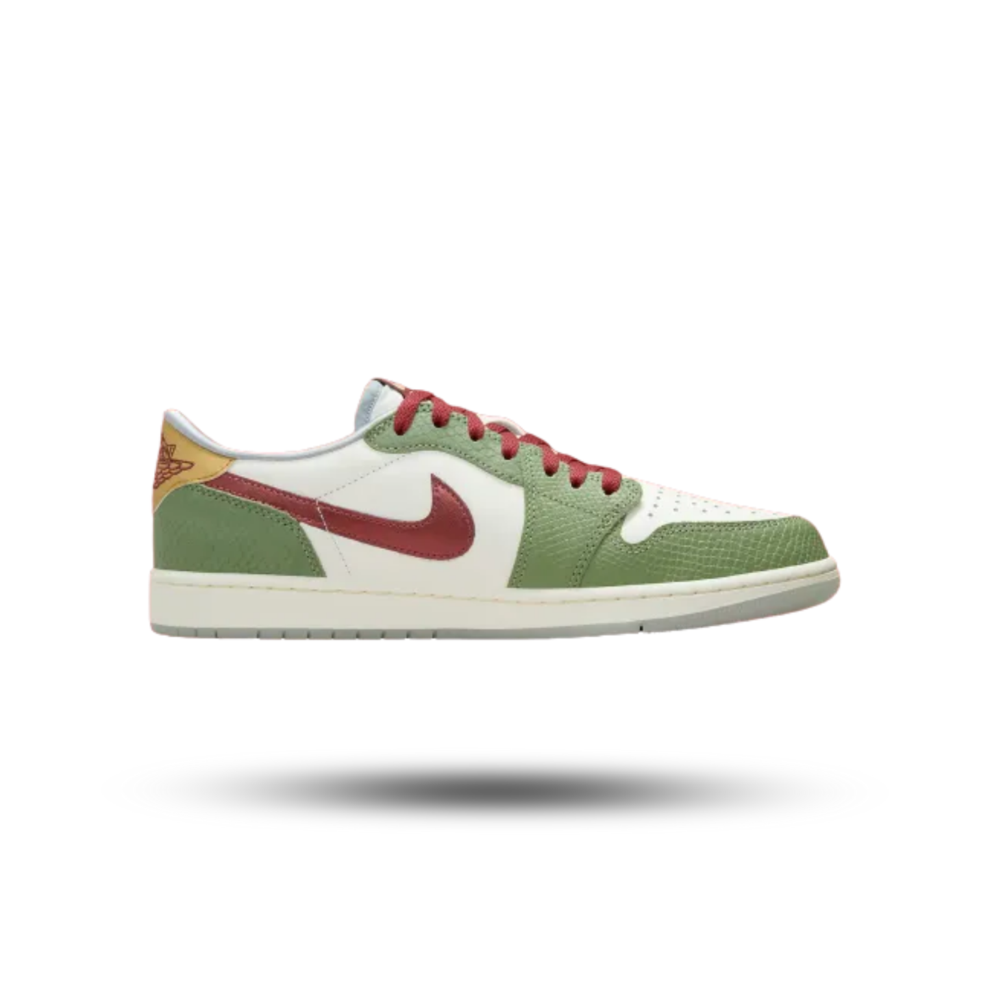Air Jordan 1 Retro Low OG Year of the Dragon (2024)