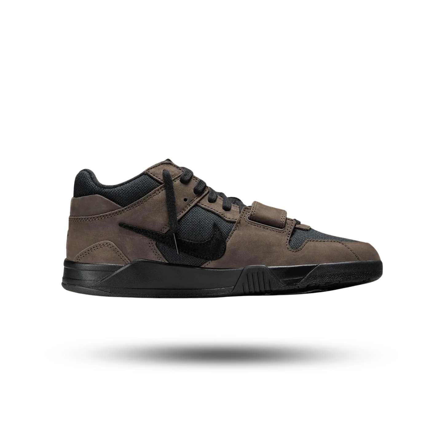 Air Jordan Jumpman Jack TR Travis Scott Dark Mocha