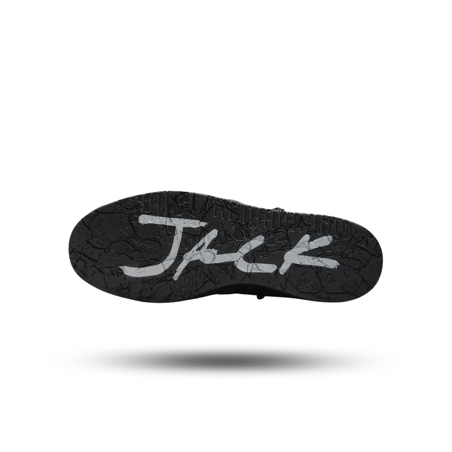 Air Jordan Jumpman Jack TR Travis Scott Dark Mocha