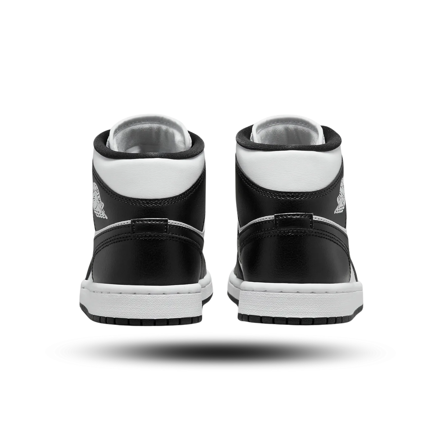 Air Jordan 1 Mid Panda (Women's)