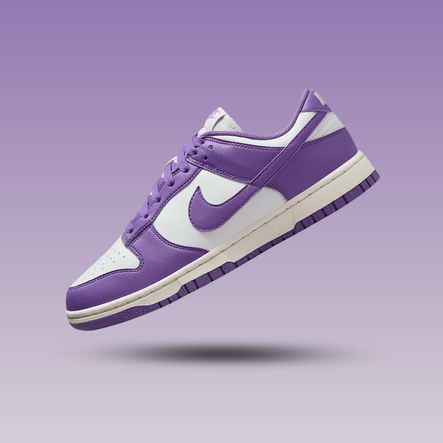 Nike Dunk Low Next Nature Black Raspberry (Women's)