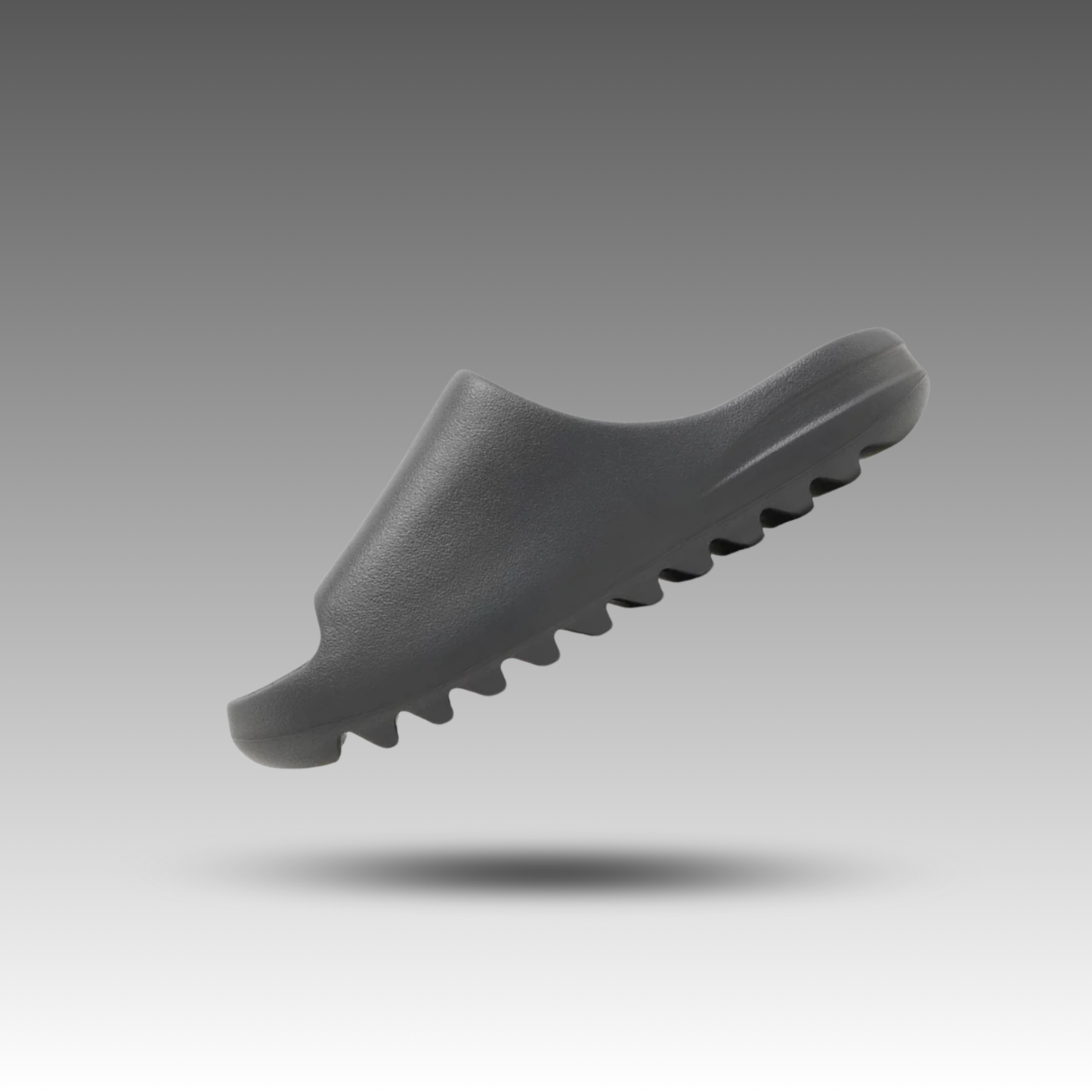 adidas Yeezy Slide Granite