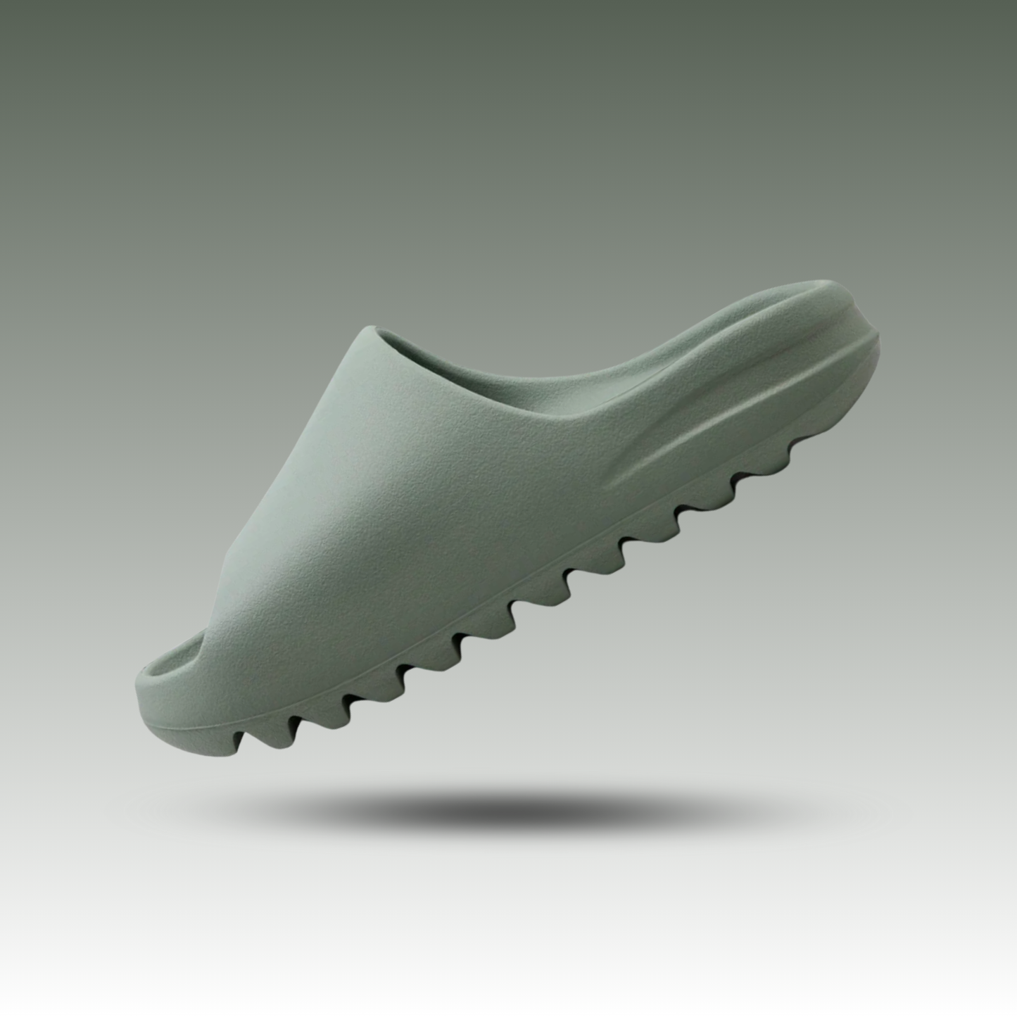 adidas Yeezy Slide Salt