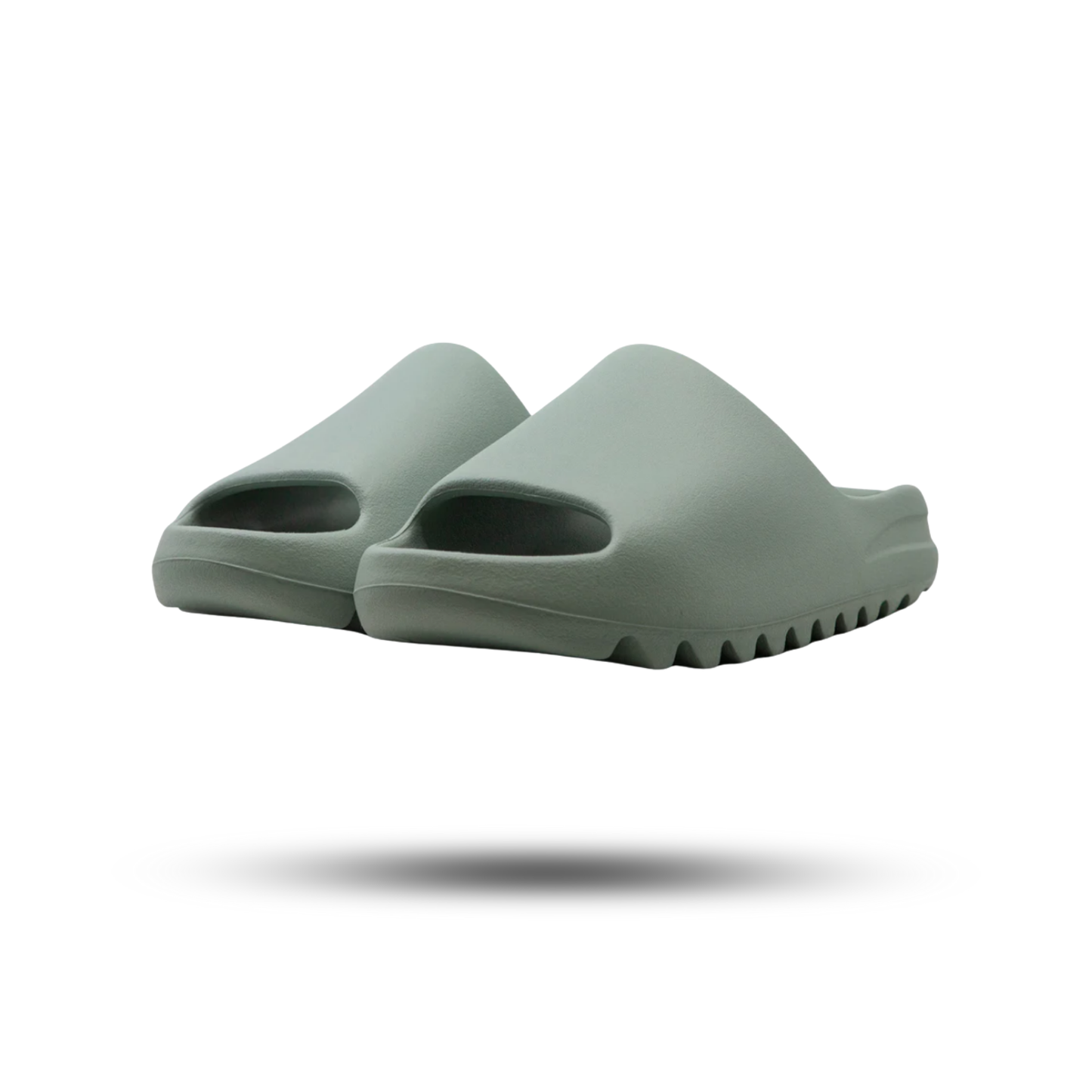 adidas Yeezy Slide Salt