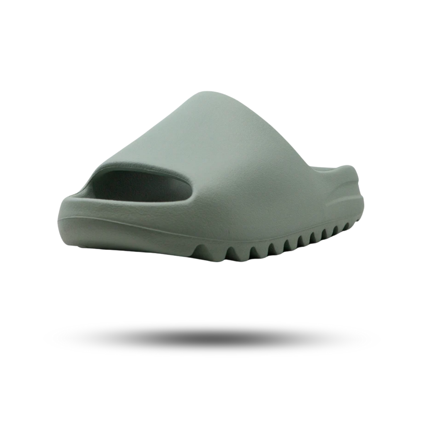 adidas Yeezy Slide Salt