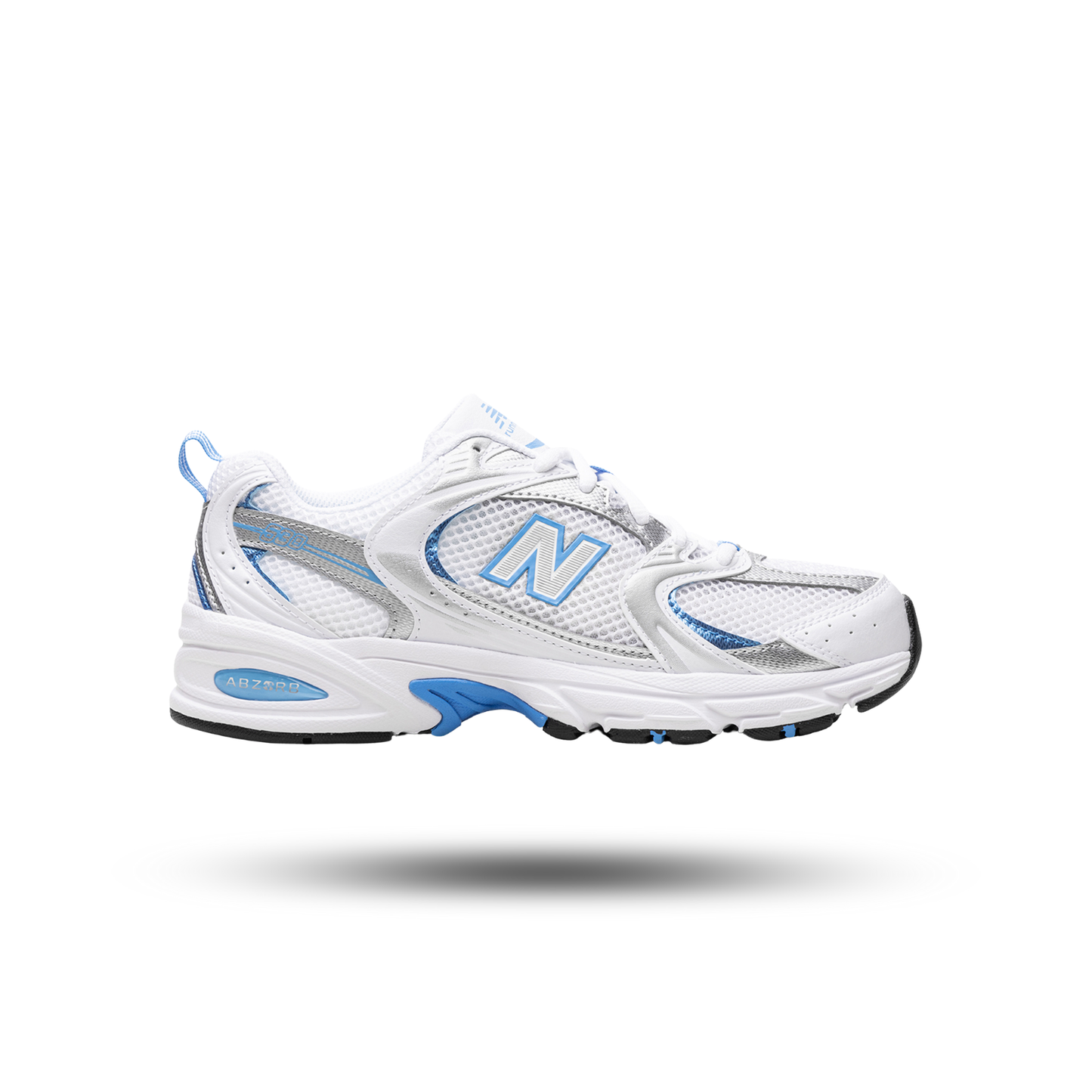 New Balance 530 White Sky Blue