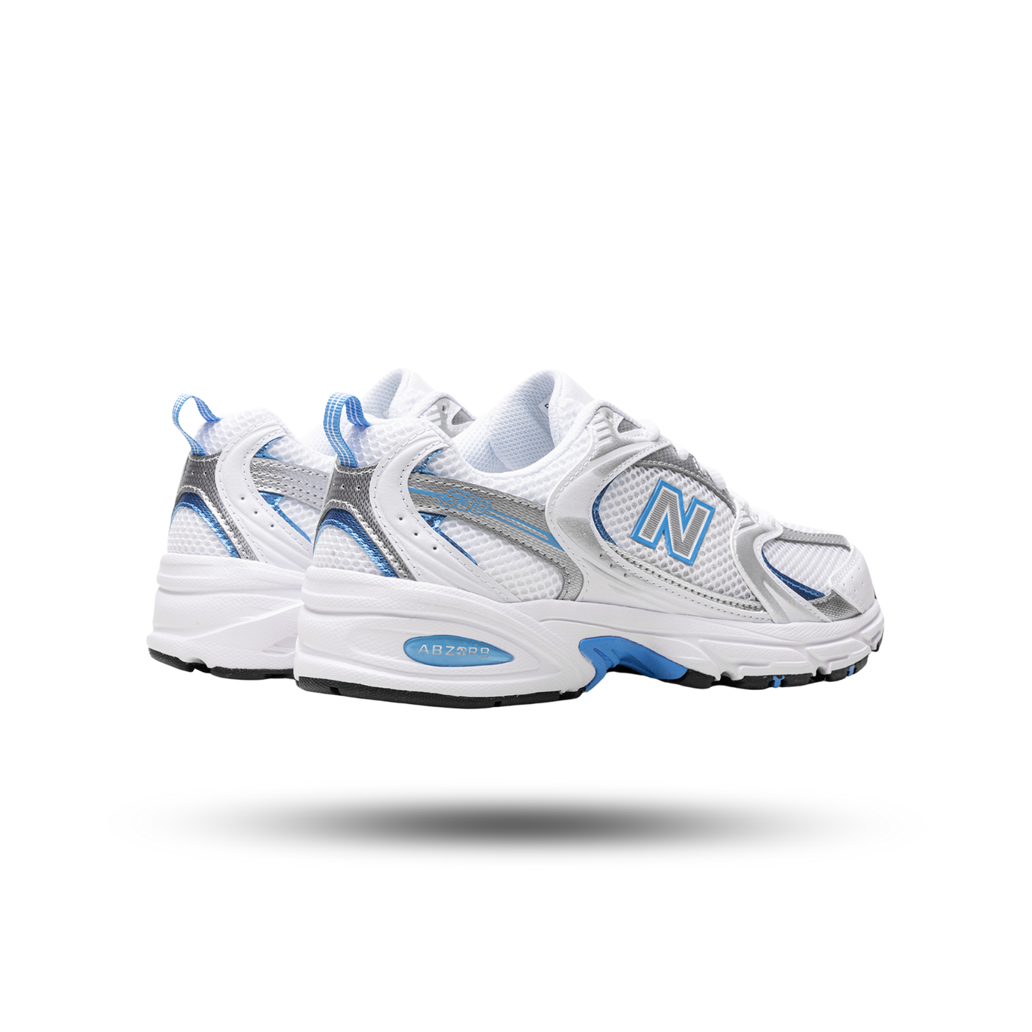 New Balance 530 White Sky Blue