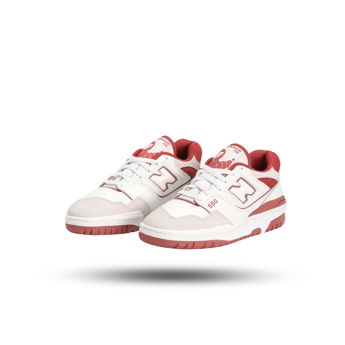 New Balance 550 White Astro Dust (GS)