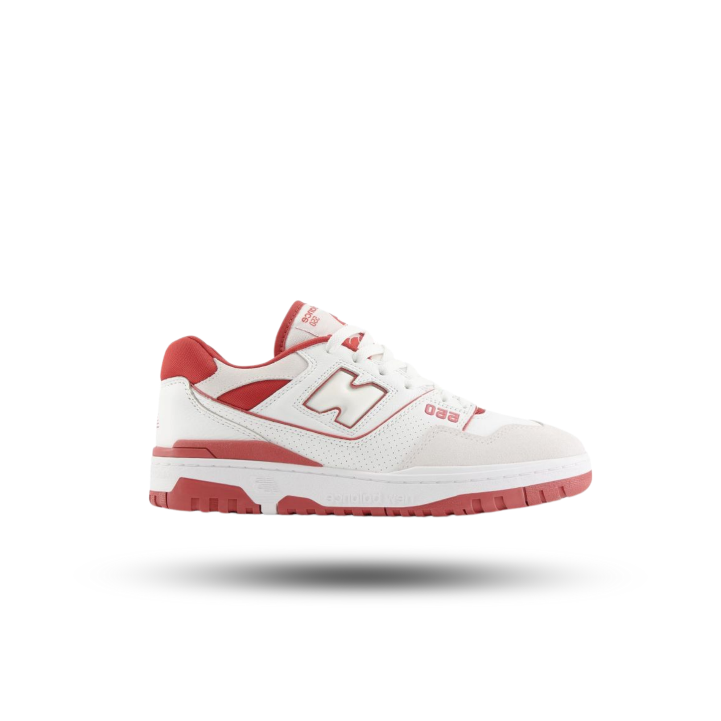 New Balance 550 White Astro Dust (GS)