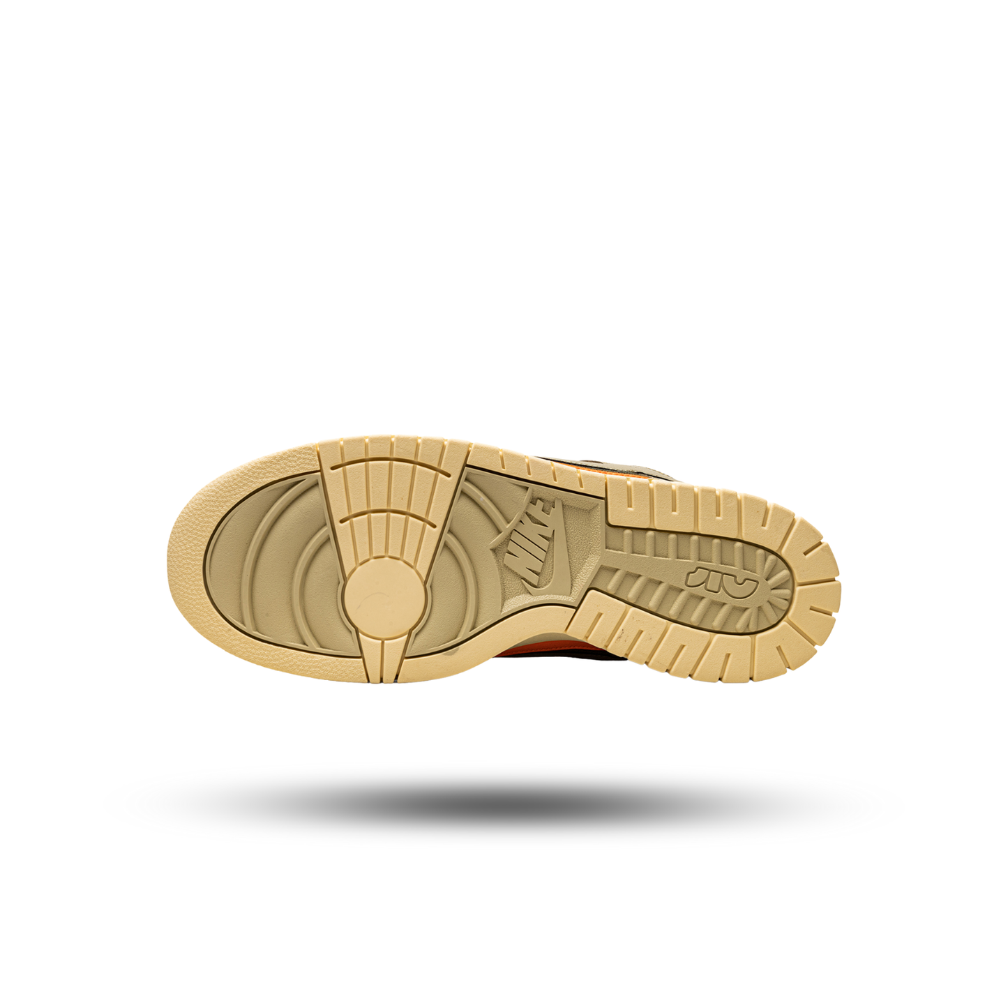 Nike Air Dunk Jumbo Medium Olive