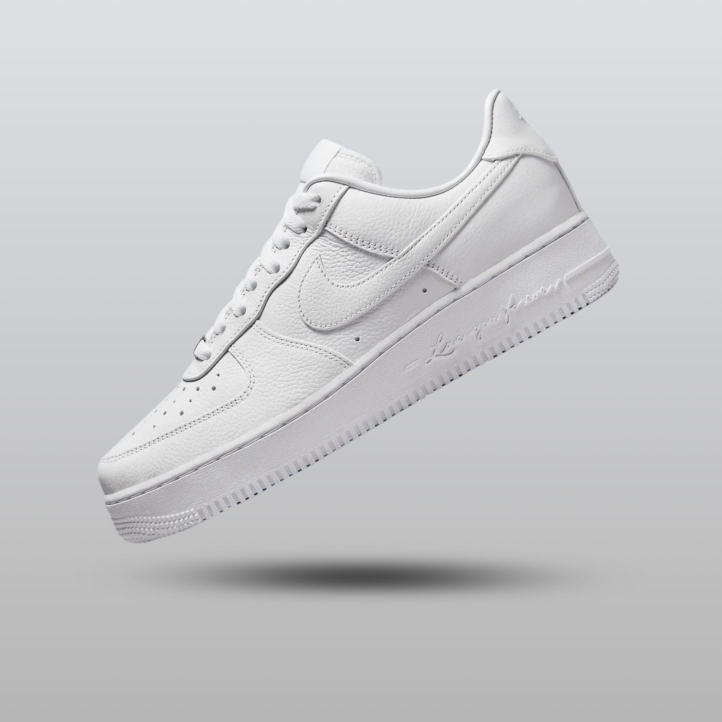 Nike Air Force 1 Low Drake NOCTA Certified Lover Boy