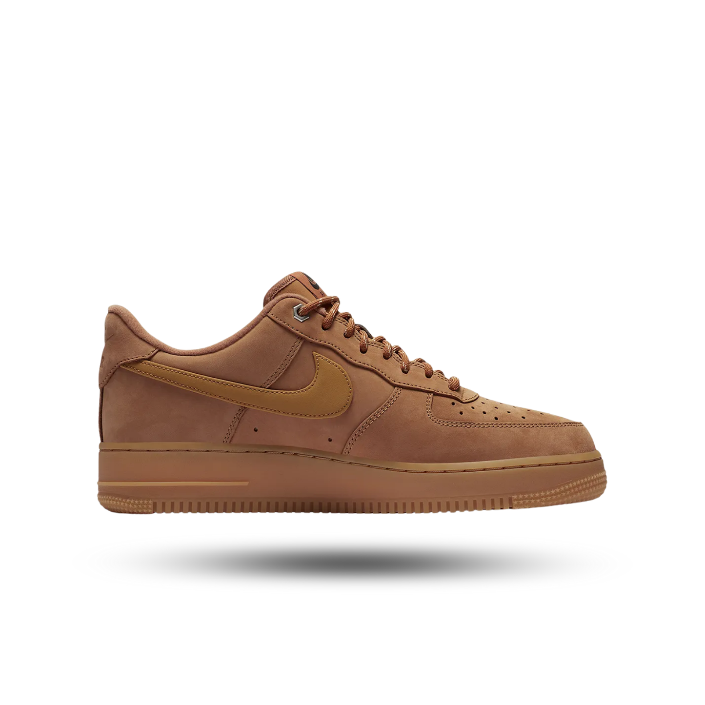 Nike Air Force 1 Low Flax Wheat