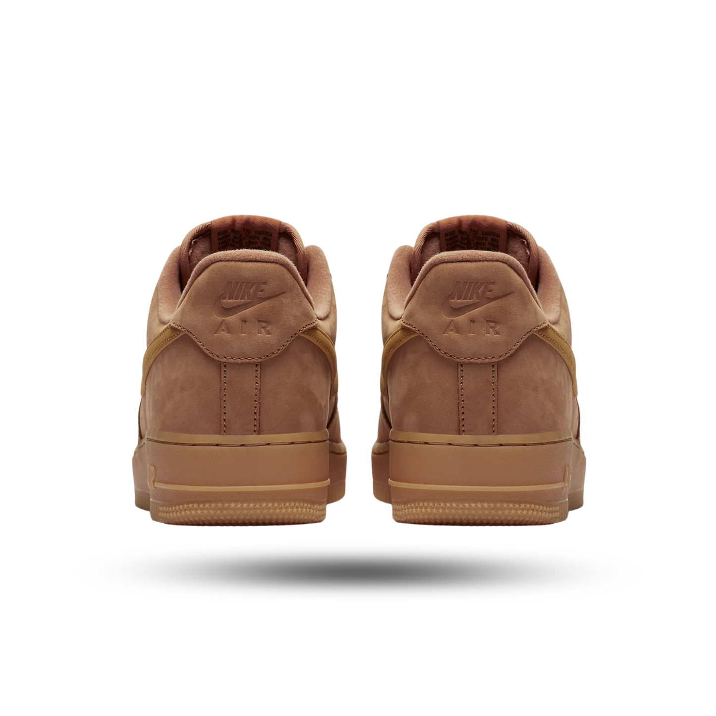 Nike Air Force 1 Low Flax Wheat