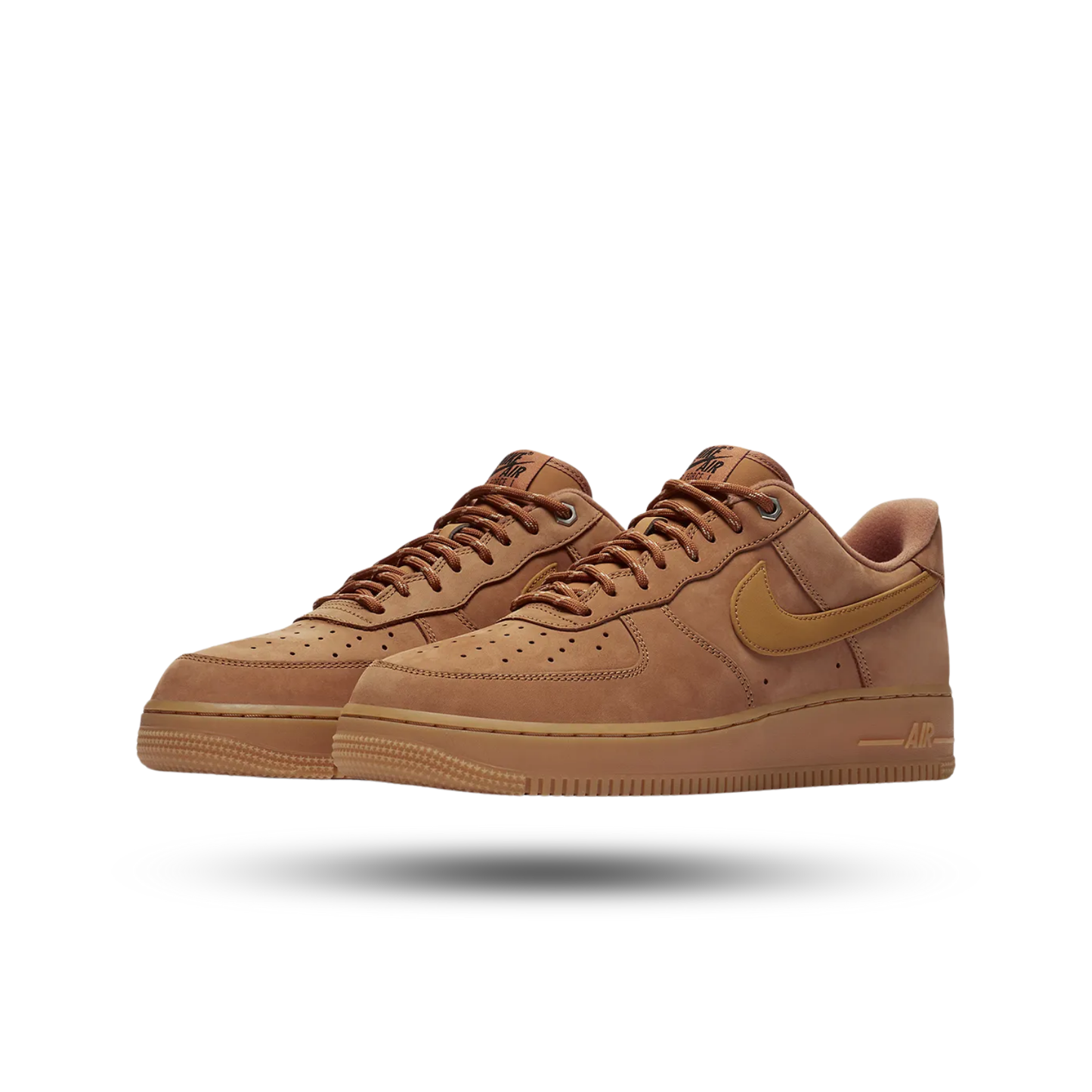 Nike Air Force 1 Low Flax Wheat