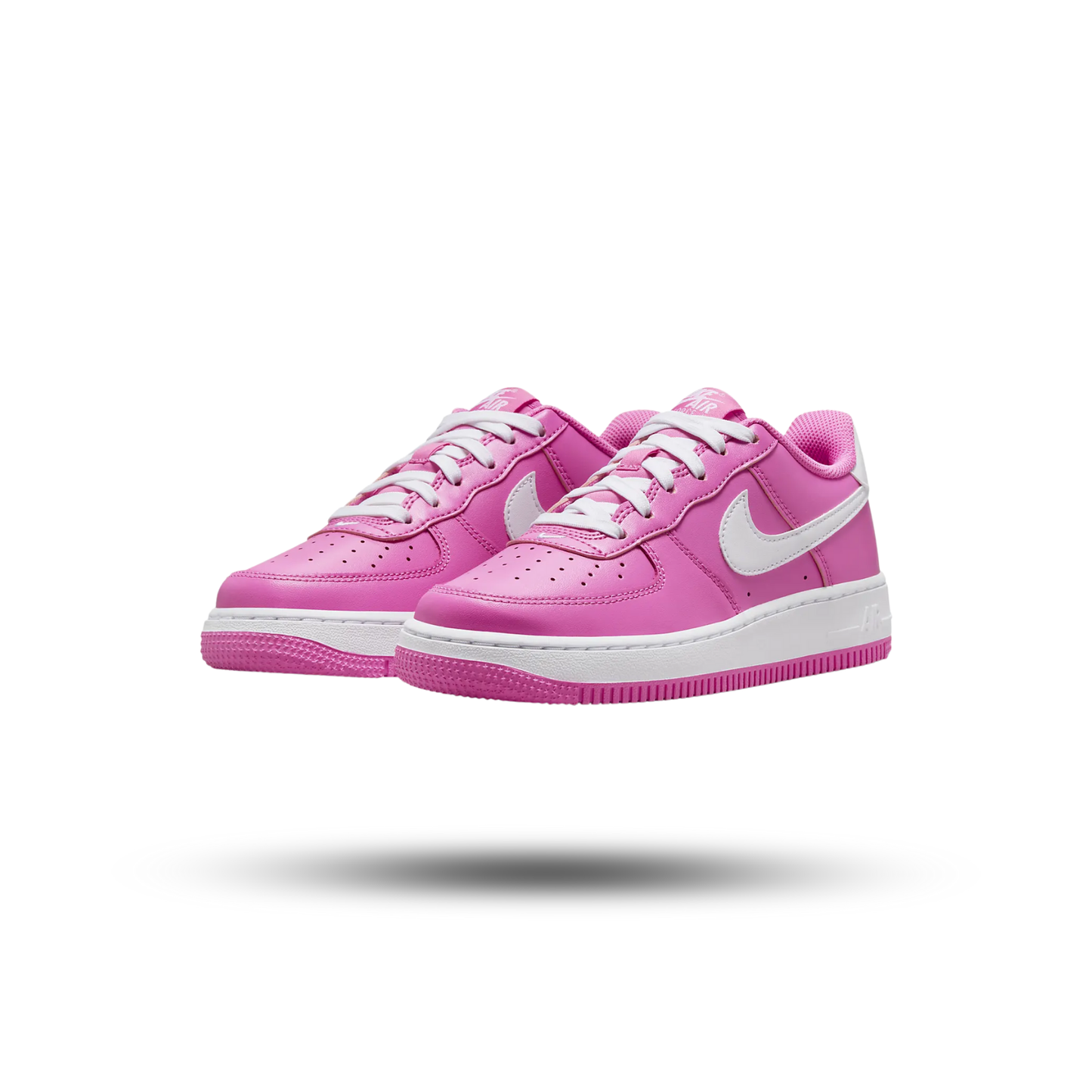 Nike Air Force 1 Low Playful Pink (GS)