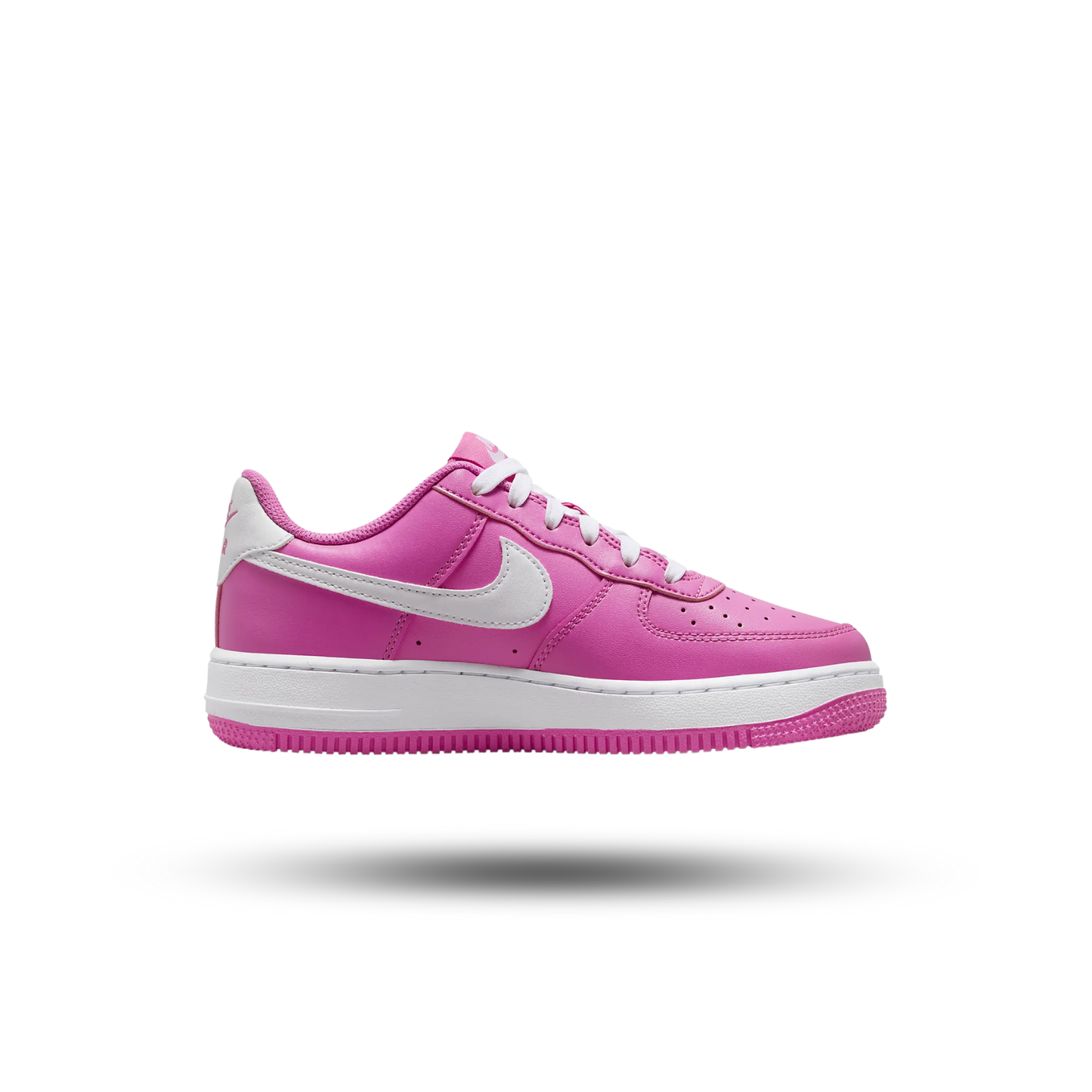 Nike Air Force 1 Low Playful Pink (GS)