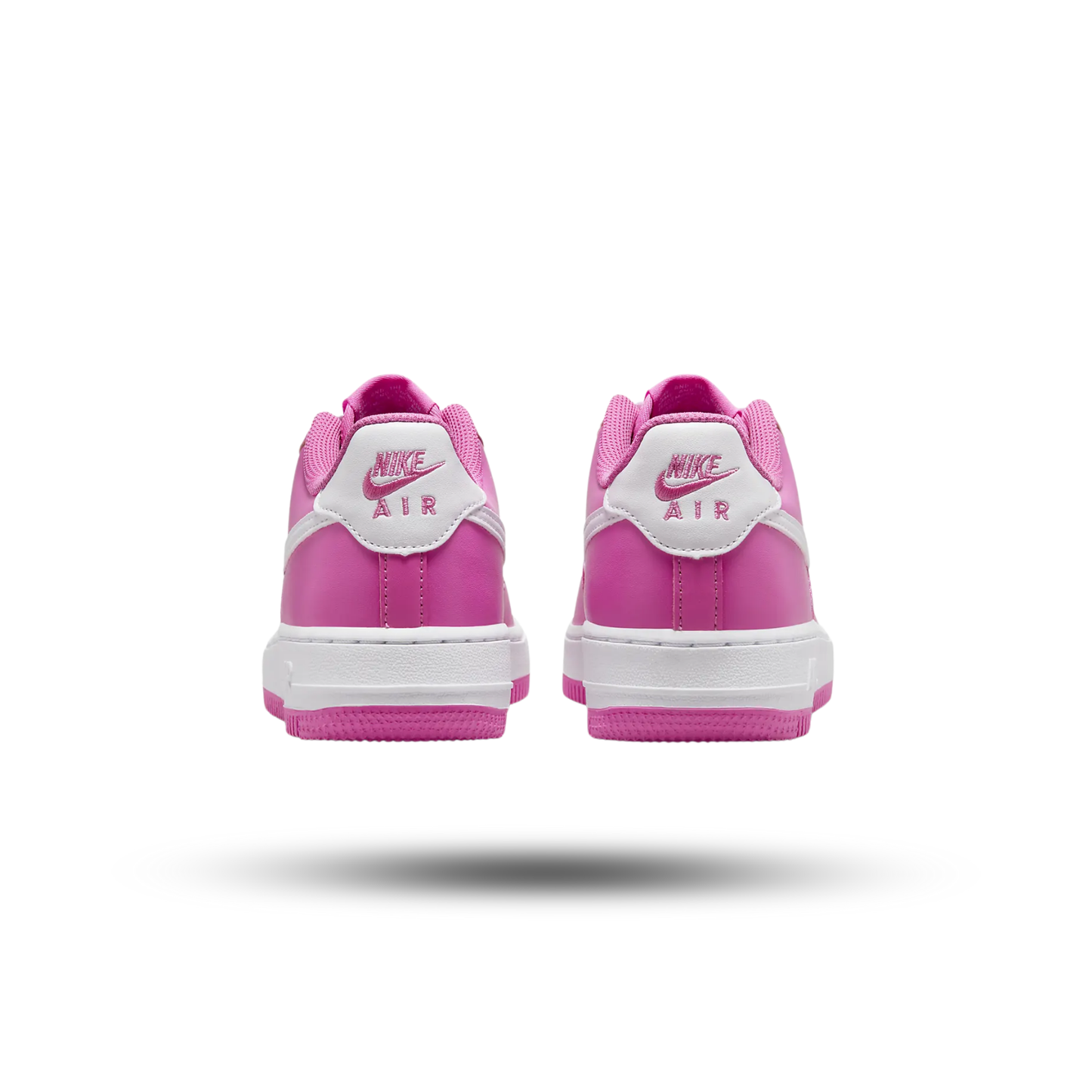 Nike Air Force 1 Low Playful Pink (GS)
