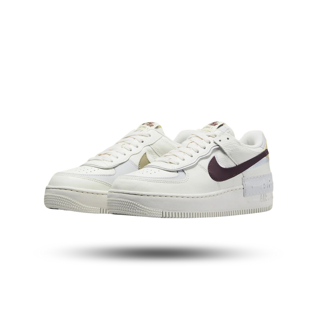 Nike Air Force 1 Low Shadow Sail Earth Python (Women's)