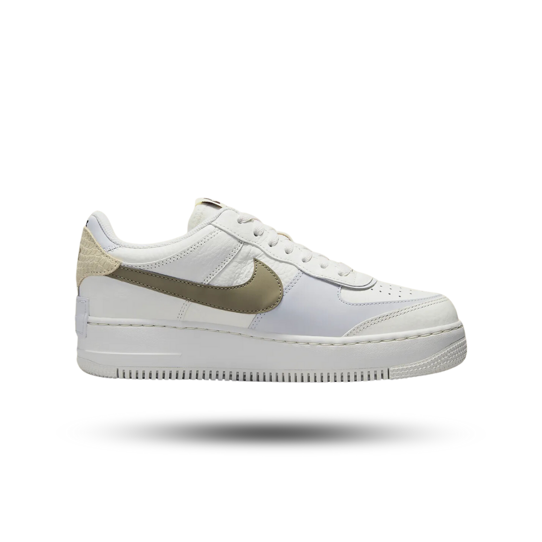 Nike Air Force 1 Low Shadow Sail Earth Python (Women's)