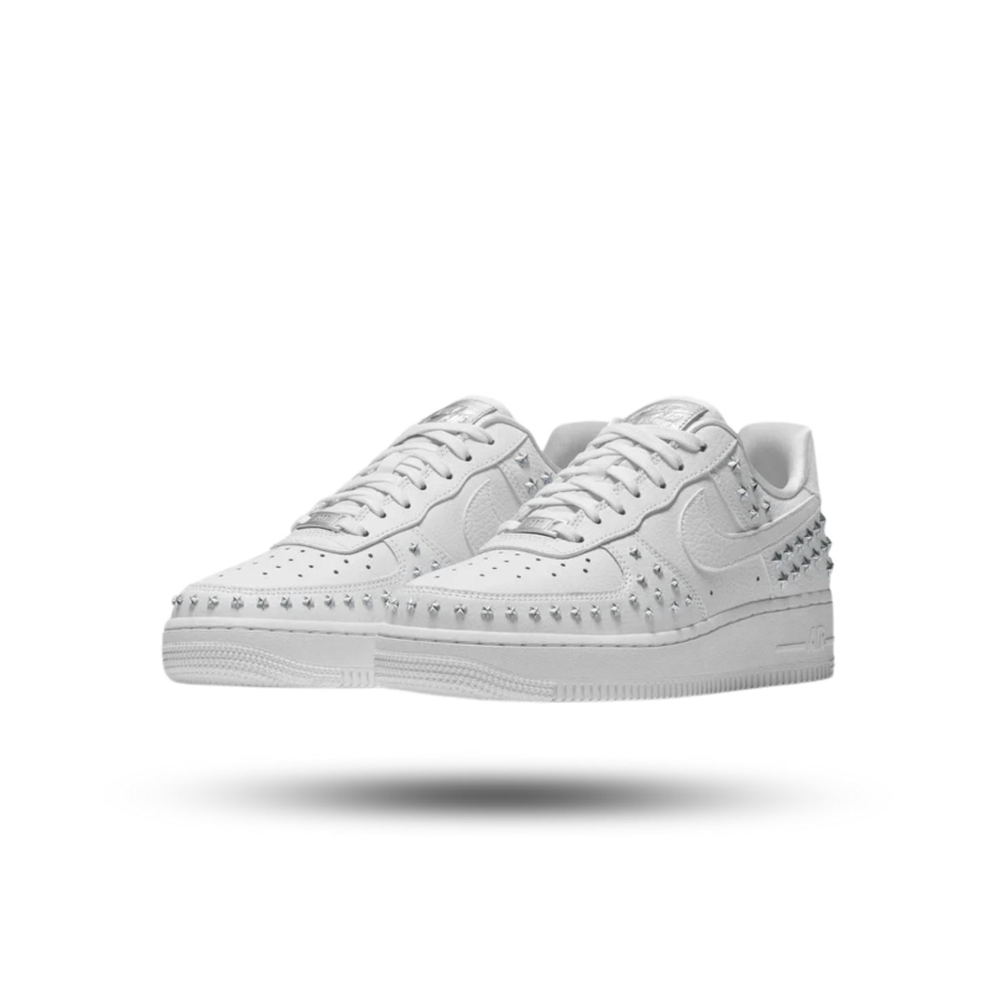 Nike Air Force 1 Low '07 XX White Studded (Women's)