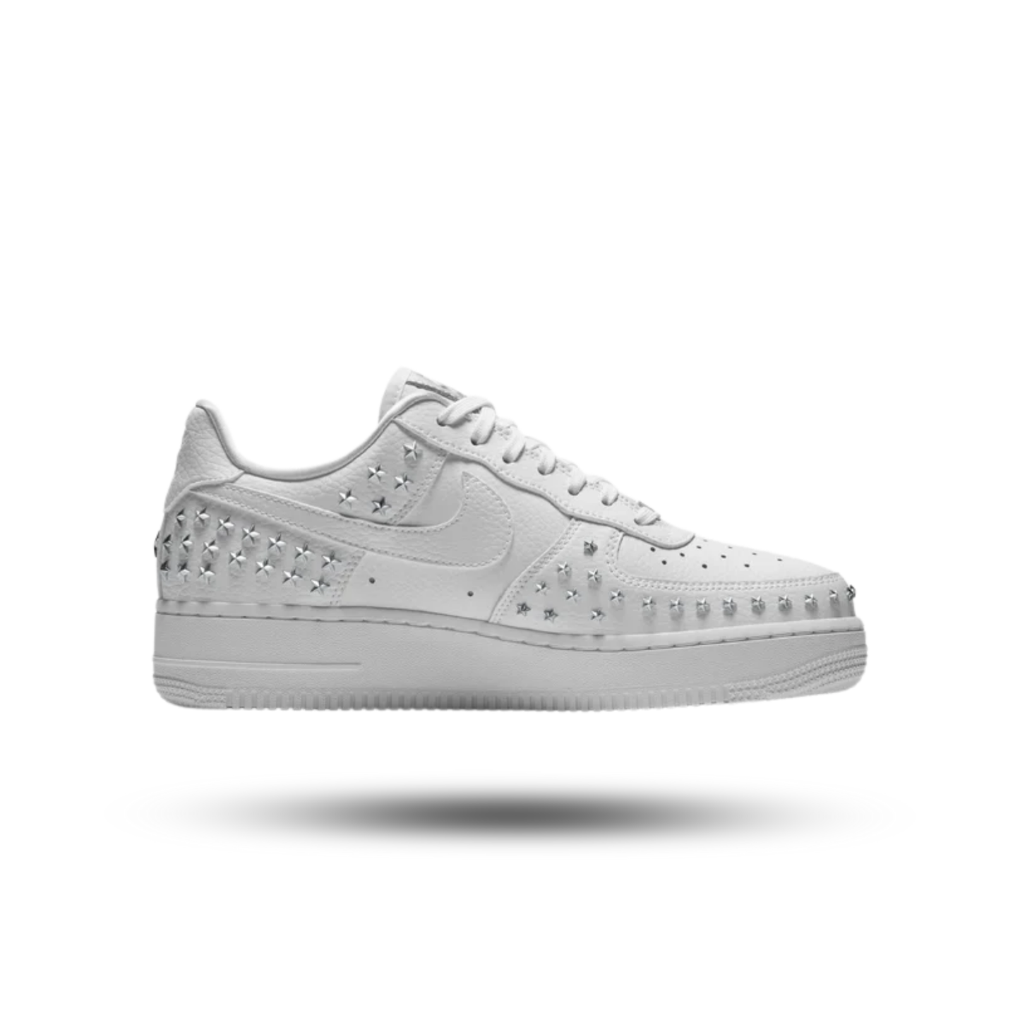 Nike Air Force 1 Low '07 XX White Studded (Women's)