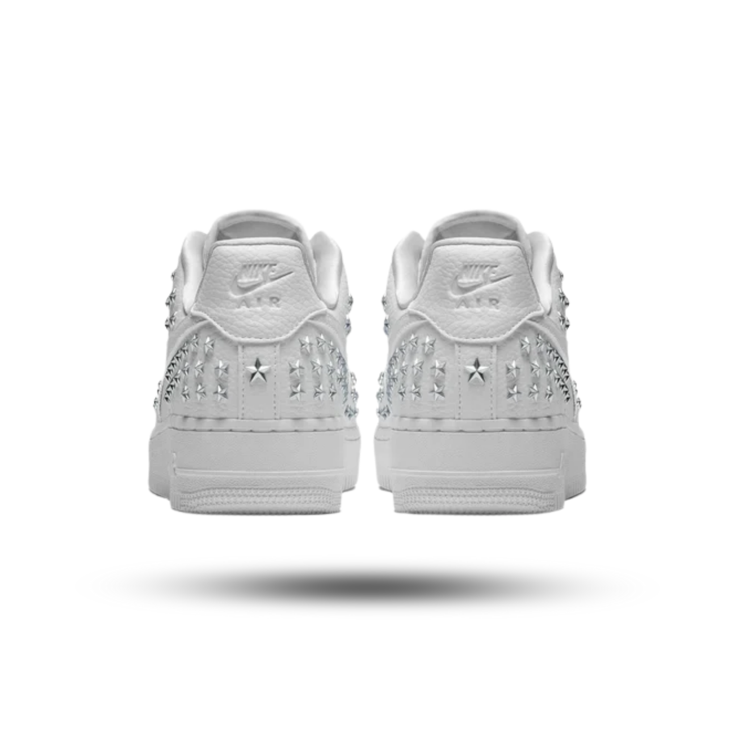 Nike Air Force 1 Low '07 XX White Studded (Women's)