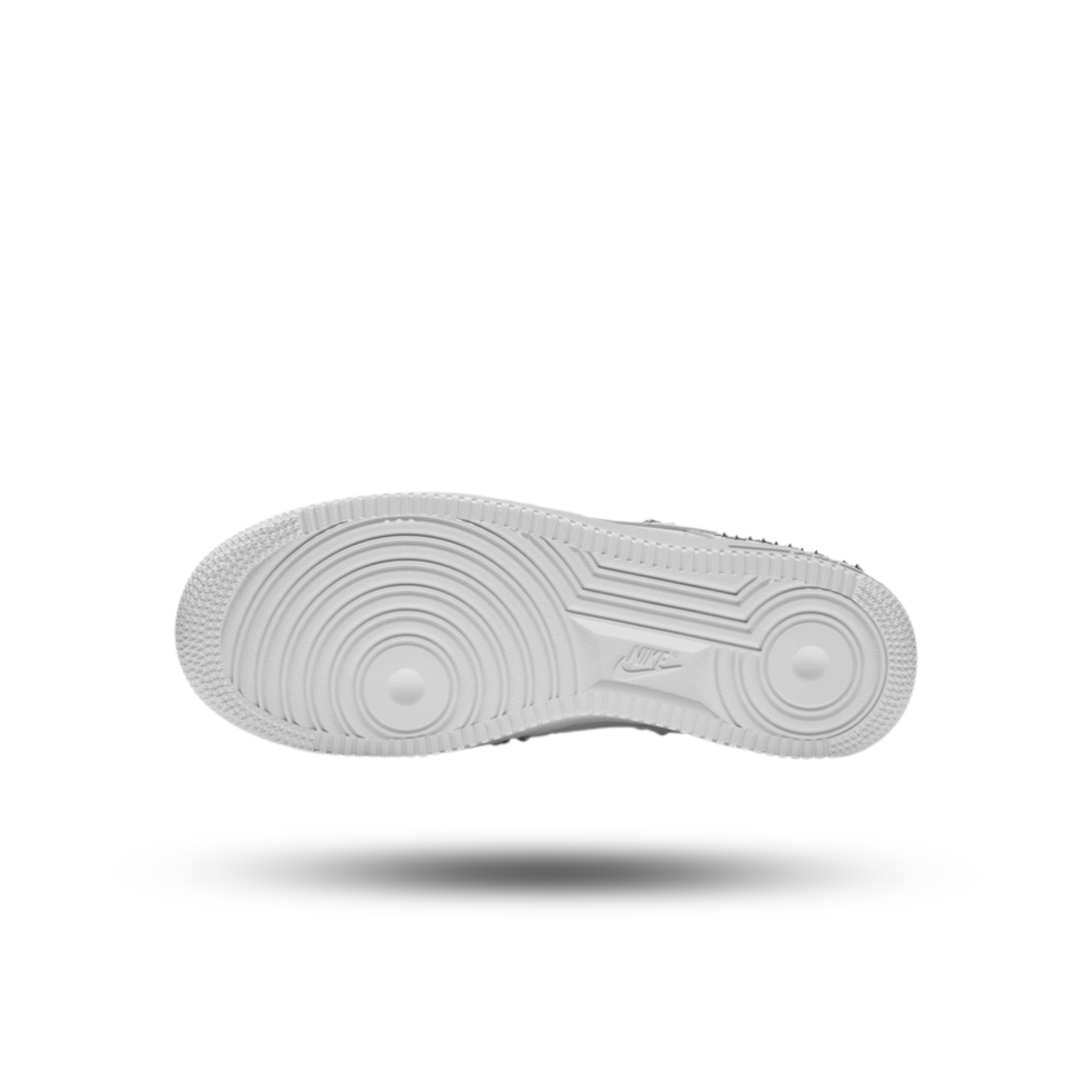 Nike Air Force 1 Low '07 XX White Studded (Women's)