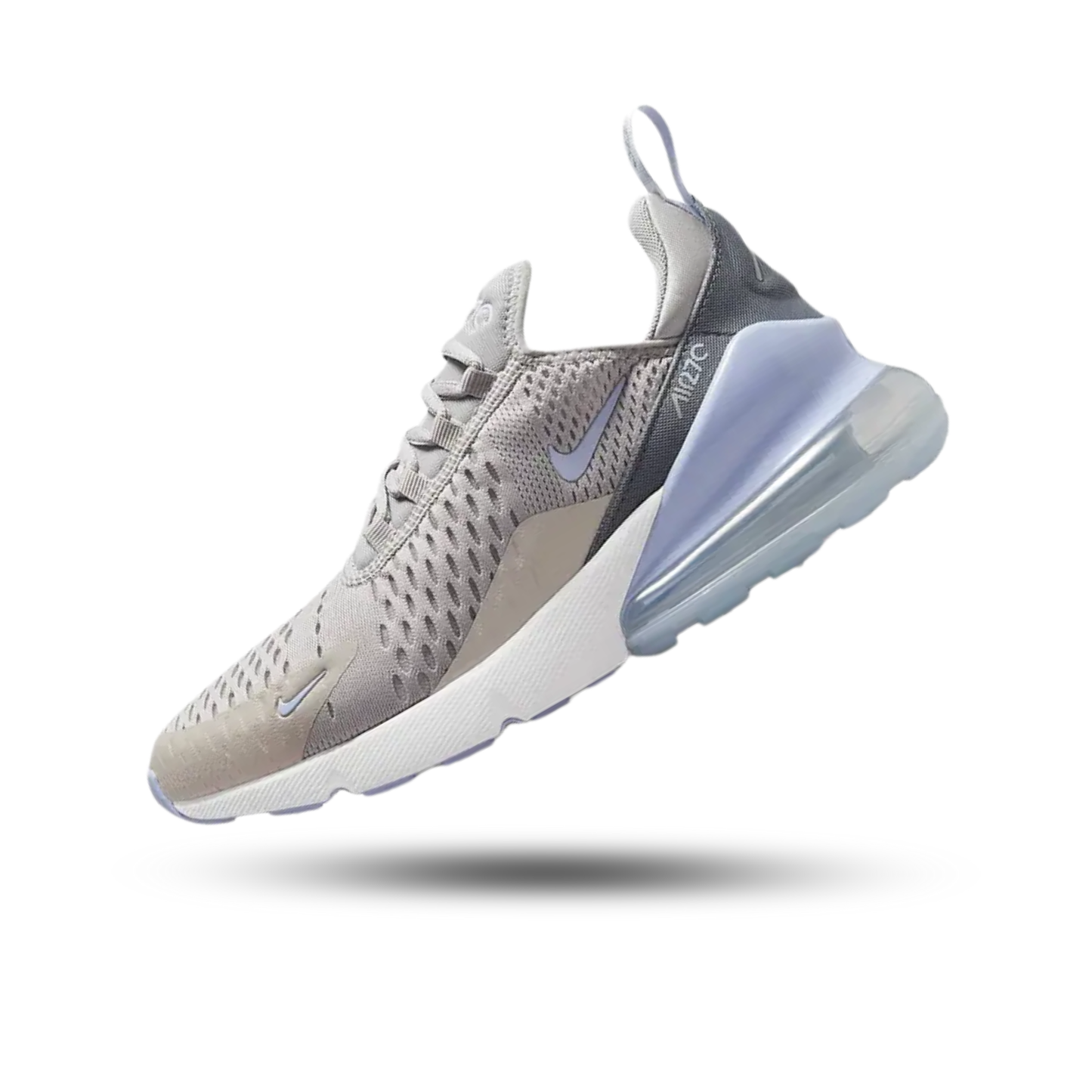 Nike Air Max 270 Essential Light Iron Ore (Women's)