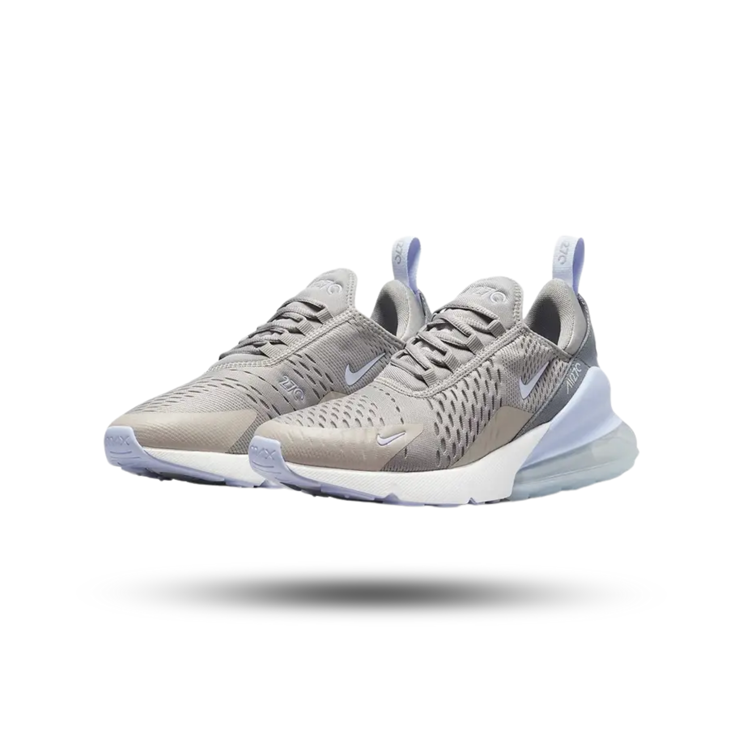 Nike Air Max 270 Essential Light Iron Ore (Women's)